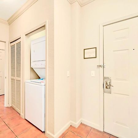 Stunning 2Br Condo With Hot Tub And Pool, Near Disney! Orlando Exteriör bild