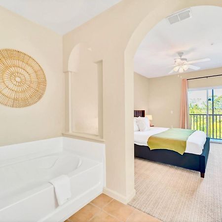 Stunning 2Br Condo With Hot Tub And Pool, Near Disney! Orlando Exteriör bild