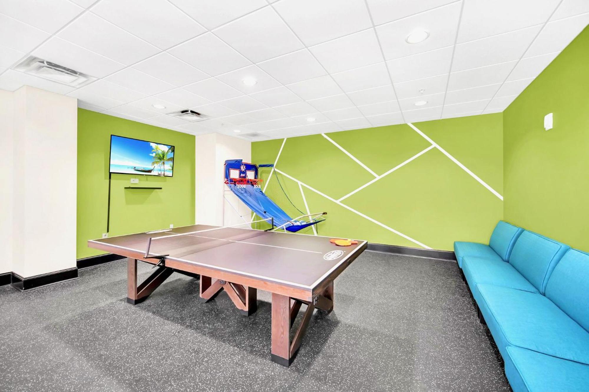 Stunning 2Br Condo With Hot Tub And Pool, Near Disney! Orlando Exteriör bild