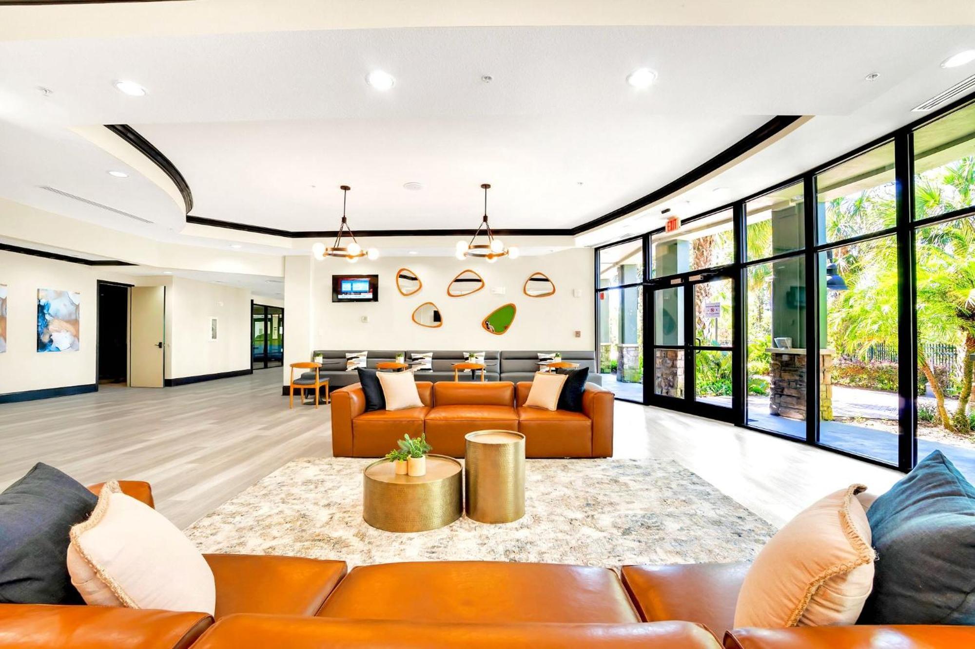 Stunning 2Br Condo With Hot Tub And Pool, Near Disney! Orlando Exteriör bild